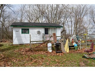 Property photo 43 - REAL ESTATE & PERSONAL PROPERTY AUCTION, 6 Lake Wawasee Properties
